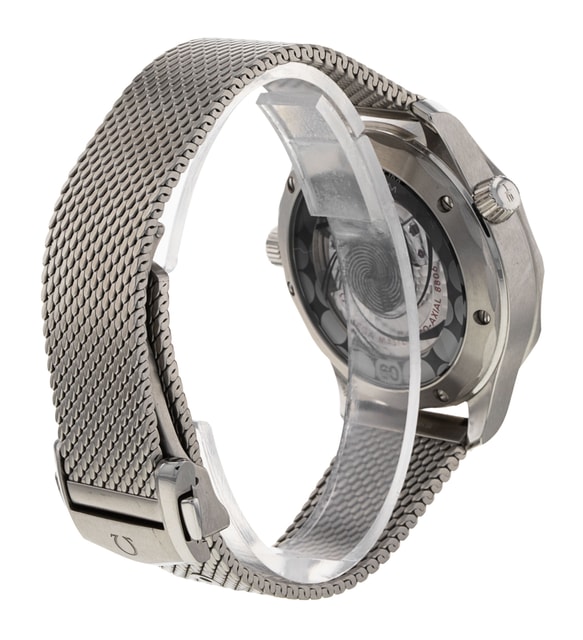 Omega Seamaster Diver 300m 210.30.42.20.03.002 Image 3